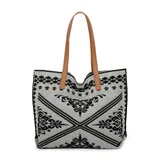 Borsa Spalla Donna Estate Made in Cina Tempo libero Vari Colori — foto 1