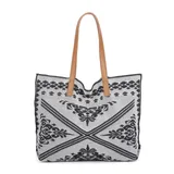 Borsa Spalla Donna Estate Made in Cina Tempo libero Vari Colori — foto 3