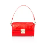 Borsa Spalla Donna Primavera/Estate Made in Italia Tempo libero Vari Colori — foto 1