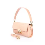 Borsa Spalla Donna Primavera/Estate Made in Italia Tempo libero Vari Colori — foto 4