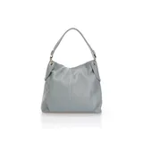 Borsa Spalla Donna Quattro stagioni Made in Italia Quotidiano Cerniera lampo — foto 2
