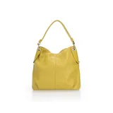 Borsa Spalla Donna Quattro stagioni Made in Italia Quotidiano Cerniera lampo — foto 4