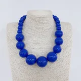 Collana Quattro stagioni Made in Cina Quotidiano Vari Colori — foto 1