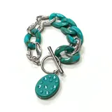Bracciali Quattro stagioni Made in Cina Tempo libero Colore Unico — foto 3