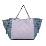 Borsa a Tracolla Donna Estate Made in Cina Quotidiano Vari Colori — foto 4