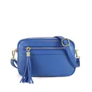 blu #0000FF