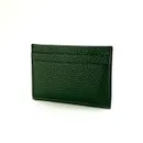 verde #006600