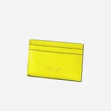 Portafogli Unisex Quattro stagioni Made in Italia Quotidiano Vari Colori Aperta Natale — foto 5