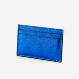 Portafogli Unisex Quattro stagioni Made in Italia Quotidiano Vari Colori Aperta — foto 4