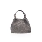 Borsa a Mano Donna Quattro stagioni Made in Italia Da Lavoro Colore Unico — foto 1