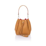 Borsa a Mano Donna Quattro stagioni Made in Italia Tempo libero Vari Colori — foto 3