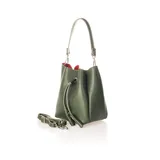 Borsa a Mano Donna Quattro stagioni Made in Italia Tempo libero Vari Colori — foto 5