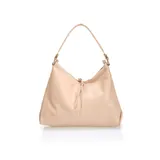 Borsa a Mano Donna Quattro stagioni Made in Italia Da Lavoro Vari Colori Cerniera lampo — foto 1