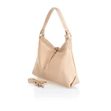 Borsa a Mano Donna Quattro stagioni Made in Italia Da Lavoro Vari Colori Cerniera lampo — foto 5
