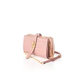 Borsa a Tracolla Donna Quattro stagioni Made in Italia Tempo libero Vari Colori Cerniera lampo — foto 5