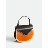 Borsa a Mano Donna Quattro stagioni Made in Italia Tempo libero Vari Colori — foto 4