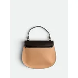 Borsa a Mano Donna Quattro stagioni Made in Italia Tempo libero Vari Colori — foto 5
