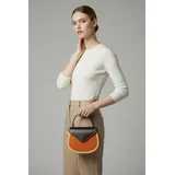 Borsa a Mano Donna Quattro stagioni Made in Italia Tempo libero Vari Colori — foto 1