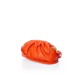 Borsa a Tracolla Donna Quattro stagioni Made in Italia Quotidiano Vari Colori Cerniera lampo — foto 4