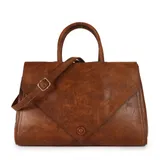 Borsa a Mano Donna Primavera/Estate Quotidiano — foto 1