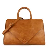 Borsa a Mano Donna Primavera/Estate Quotidiano — foto 3