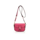 Borsa a Tracolla Donna Primavera/Estate Made in Italia Tempo libero Vari Colori — foto 1