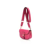 Borsa a Tracolla Donna Primavera/Estate Made in Italia Tempo libero Vari Colori — foto 5