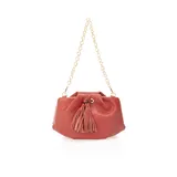 Borsa Spalla Donna Quattro stagioni Made in Italia Tempo libero Vari Colori — foto 4