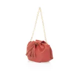 Borsa Spalla Donna Quattro stagioni Made in Italia Tempo libero Vari Colori — foto 5