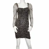 Vestiti Donna Autunno/Inverno Made in Italia Tempo libero Vari Colori Standard Senza Chiusura — foto 1