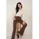 marrone #663300