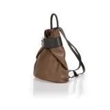 Zaino Donna Quattro stagioni Made in Italia Quotidiano Vari Colori — foto 3