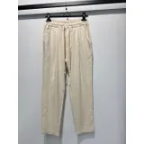 Pantaloni(U) Uomo Pantaloni Uomo Estate Made in Italia Quotidiano Vari Colori Standard — foto 4
