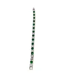 Bracciali Primavera/Estate Made in Cina Quotidiano Vari Colori — foto 4