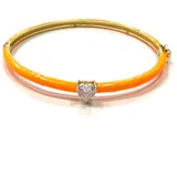 Bracciali Primavera/Estate Made in Cina Quotidiano Vari Colori — foto 4