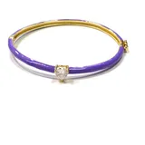 Bracciali Primavera/Estate Made in Cina Quotidiano Vari Colori — foto 3