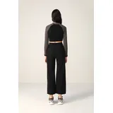 Jeans(D) Genere Pantaloni Donna Autunno/Inverno Made in Cina Tempo libero Vari Colori Oversize — foto 4