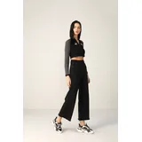 Jeans(D) Genere Pantaloni Donna Autunno/Inverno Made in Cina Tempo libero Vari Colori Oversize — foto 5