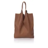 Borsa a Mano Donna Quattro stagioni Made in Italia Quotidiano Vari Colori — foto 3