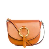 Borsa a Tracolla Donna Quattro stagioni Made in Italia Tempo libero Vari Colori — foto 4