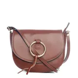 Borsa a Tracolla Donna Quattro stagioni Made in Italia Tempo libero Vari Colori — foto 5