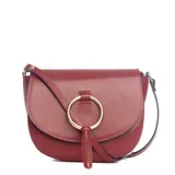 Borsa a Tracolla Donna Quattro stagioni Made in Italia Tempo libero Vari Colori — foto 2