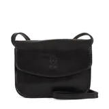 Borsa a Tracolla Donna Quattro stagioni Made in Italia Quotidiano Vari Colori — foto 2