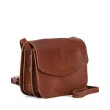 Borsa a Tracolla Donna Quattro stagioni Made in Italia Quotidiano Vari Colori — foto 4