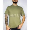 verde #57604B