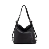 Borsa Spalla Donna Quattro stagioni Made in Italia Quotidiano — foto 3
