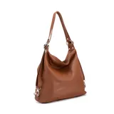 Borsa Spalla Donna Quattro stagioni Made in Italia Quotidiano — foto 5