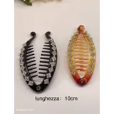 Accessori per capelli Donna Quattro stagioni Made in Cina Tempo libero Vari Colori — foto 1