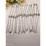 Bracciali Quattro stagioni Made in Cina Tempo libero Colore Unico — foto 1