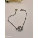 Bracciali Quattro stagioni Made in Cina Tempo libero Colore Unico — foto 3